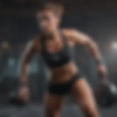 Dynamic Core Workout Routine Dynamic core workout routine