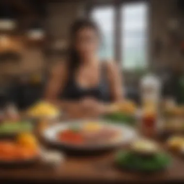 Nutrient-Rich Meal Plan for Fat Loss Nutrient-rich meal plan for fat loss