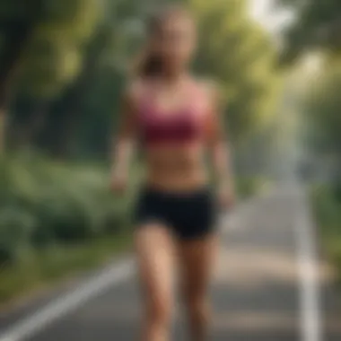 Outdoor Cardio Workout Environment Outdoor cardio workout environment