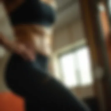 Effective Workouts for Burning Belly and Thigh Fat Introduction Effective Workouts for Burning Belly and Thigh Fat Introduction