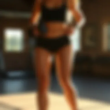 Notable Effective Workouts for Burning Belly and Thigh Fat Notable Effective Workouts for Burning Belly and Thigh Fat