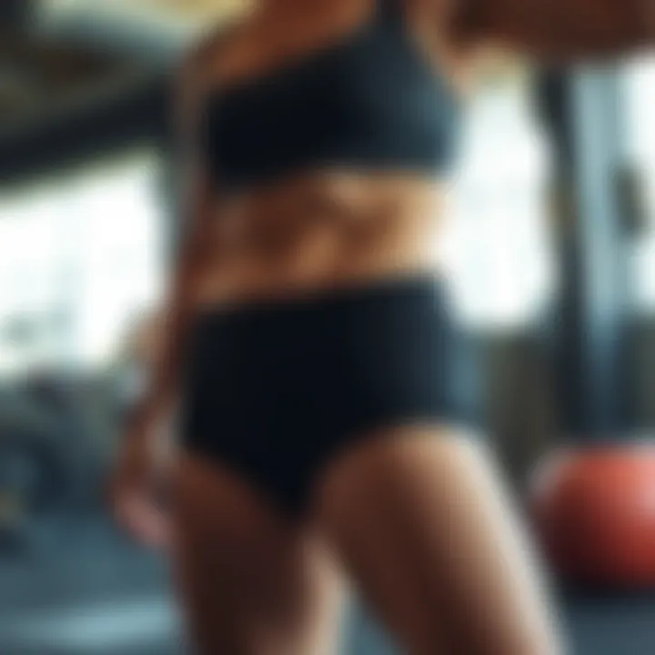 Effective Workouts for Burning Belly and Thigh Fat Summary Effective Workouts for Burning Belly and Thigh Fat Summary