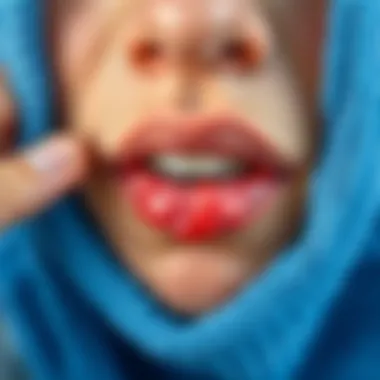 Natural Remedies for Cold Sores Natural remedies for cold sores