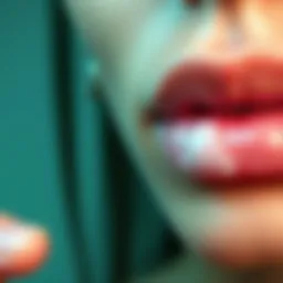 Topical ointment for cold sore relief