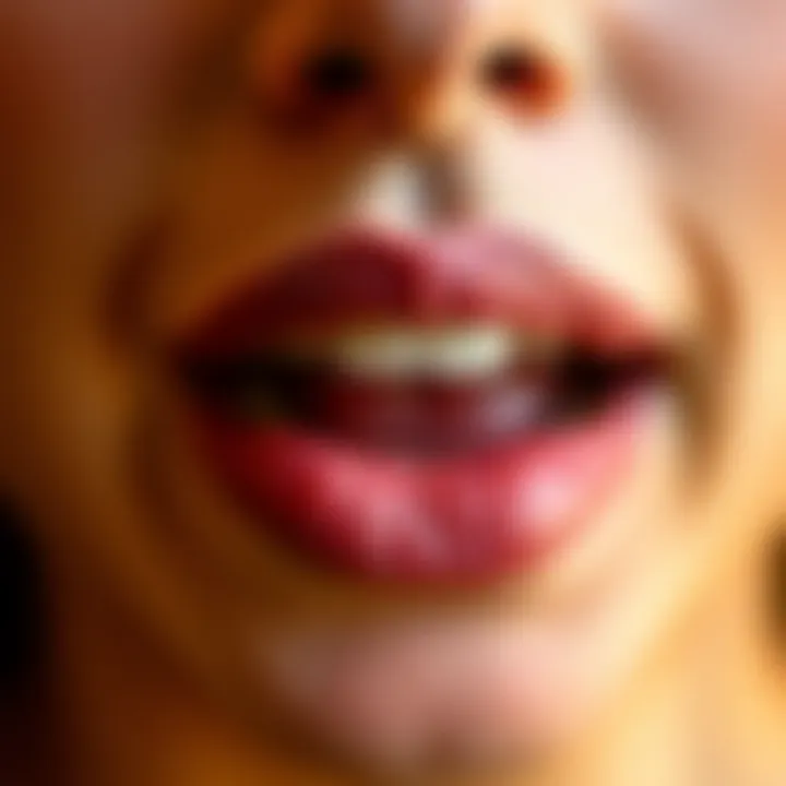 Comparison of Cold Sore Treatment Options Cold sore treatment options comparison