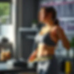 Evaluating Monthly Weight Loss: Understanding Potential Limits and Influencing Factors Introduction