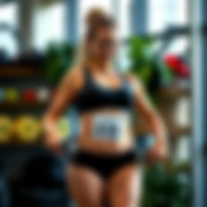 Evaluating Monthly Weight Loss: Understanding Potential Limits and Influencing Factors Summary