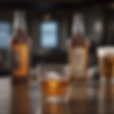Alternative Coping Mechanisms Depiction of alternative coping strategies to alcohol consumption