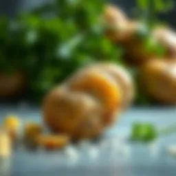 Examining the Role of Potatoes in Weight Loss Introduction