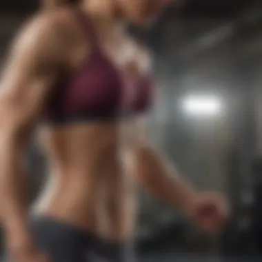 Dynamic Abdominal Workout Routine Dynamic abdominal workout routine