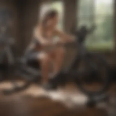 Versatile Applications in Diverse Fitness Regimens Practical applications of the bike in fitness regimes
