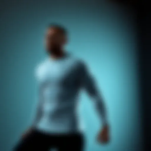 Exploring Big Tall Compression Shirts: Functionality, Fit, and Fashion Introduction