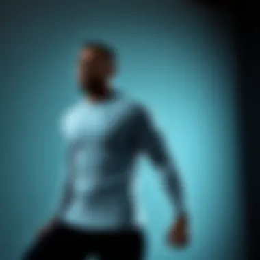 Exploring Big Tall Compression Shirts: Functionality, Fit, and Fashion Introduction Exploring Big Tall Compression Shirts: Functionality, Fit, and Fashion Introduction