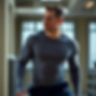 Notable Exploring Big Tall Compression Shirts: Functionality, Fit, and Fashion Notable Exploring Big Tall Compression Shirts: Functionality, Fit, and Fashion