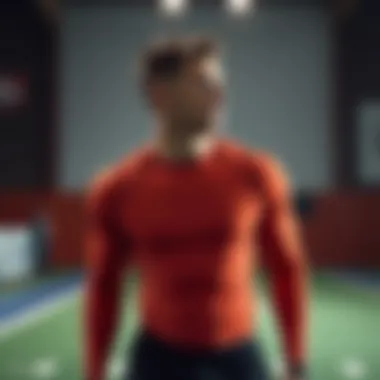 Exploring Big Tall Compression Shirts: Functionality, Fit, and Fashion Summary Exploring Big Tall Compression Shirts: Functionality, Fit, and Fashion Summary