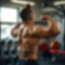 Exploring Body Weight Tricep Exercises: Techniques and Benefits Introduction
