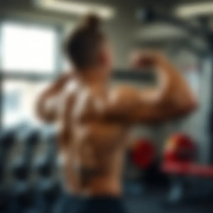 Exploring Body Weight Tricep Exercises: Techniques and Benefits Introduction