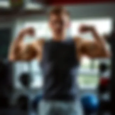 Notable Exploring Body Weight Tricep Exercises: Techniques and Benefits Notable Exploring Body Weight Tricep Exercises: Techniques and Benefits