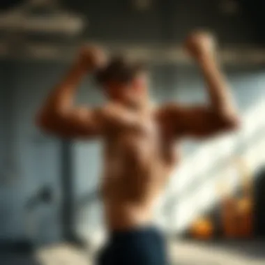 Exploring Body Weight Tricep Exercises: Techniques and Benefits Summary Exploring Body Weight Tricep Exercises: Techniques and Benefits Summary