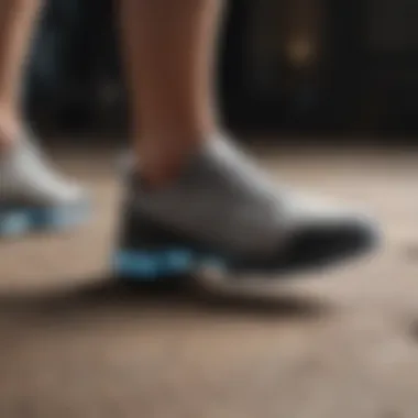 Key Arch Support Features in Footwear Arch support features in footwear