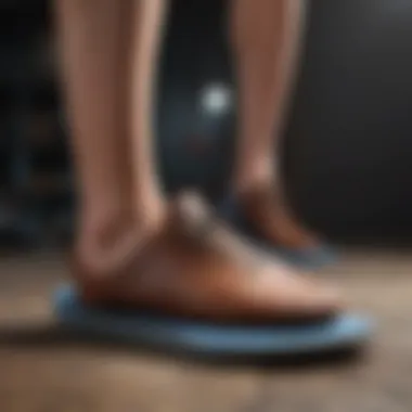Cushioned Insoles for Enhanced Comfort Cushioned insoles for enhanced comfort