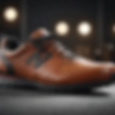 Understanding Ergonomic Shoe Design Principles Ergonomic shoe design principles