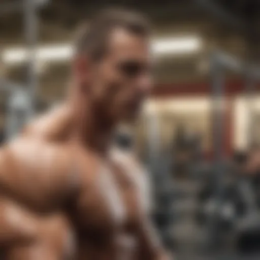 Exploring CoQ10 for Bodybuilding: Impacts and Benefits Introduction