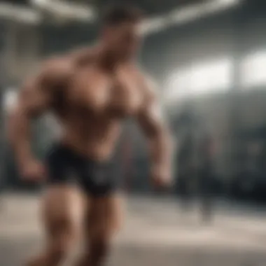 Notable Exploring CoQ10 for Bodybuilding: Impacts and Benefits Notable Exploring CoQ10 for Bodybuilding: Impacts and Benefits