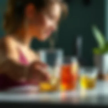 Hydration Tips While Using Diuretics Hydration strategies for safe diuretic use