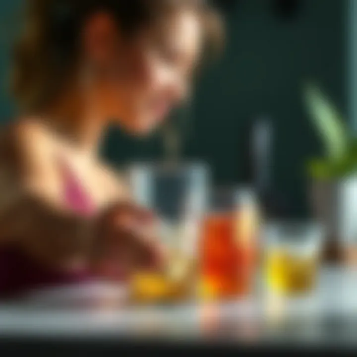 Hydration Tips While Using Diuretics Hydration strategies for safe diuretic use