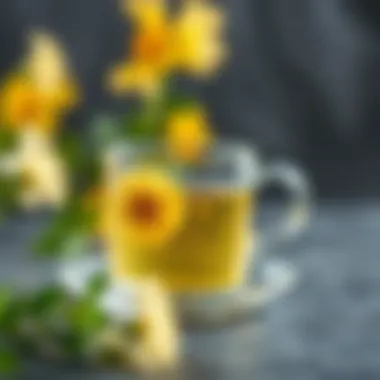 Natural Diuretics for Water Weight Loss Natural diuretics such as dandelion and green tea