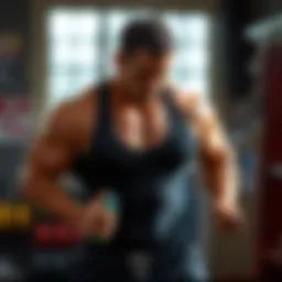 Exploring Effective Nitric Oxide Boosters Introduction