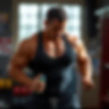Exploring Effective Nitric Oxide Boosters Introduction Exploring Effective Nitric Oxide Boosters Introduction