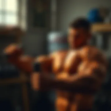 Exploring Effective Nitric Oxide Boosters Summary