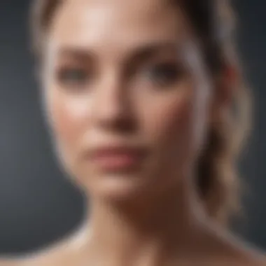 Clinical Treatment for Skin Firmness Clinical treatment for skin firmness