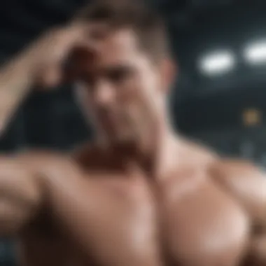 Understanding Electric Muscle Training Technology Illustration of electric muscle training technology
