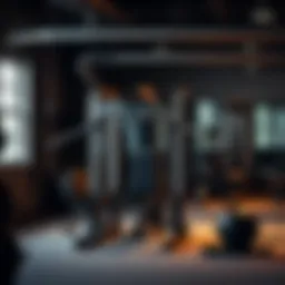 Exploring Full Body Home Gym Equipment Introduction