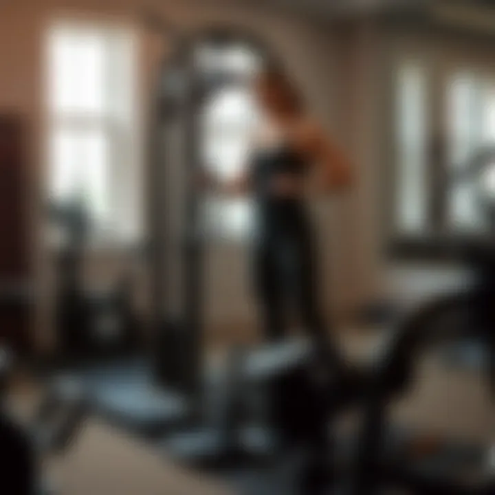 Notable Exploring Full Body Home Gym Equipment