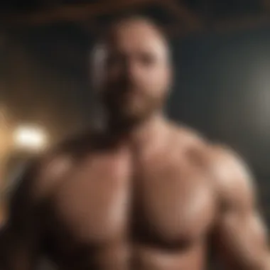 Changing Perspectives Mindset shift during Gregor's weight loss journey