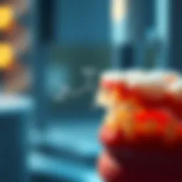 Chemical structure of key whitening agents