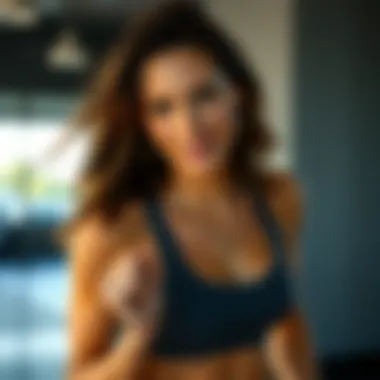 Notable Exploring Jennifer Garner's Workout Routine Notable Exploring Jennifer Garner's Workout Routine