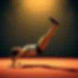 Exploring Parallette Dips: Technique, Benefits, and Variations Introduction