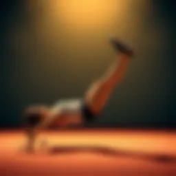 Exploring Parallette Dips: Technique, Benefits, and Variations Introduction