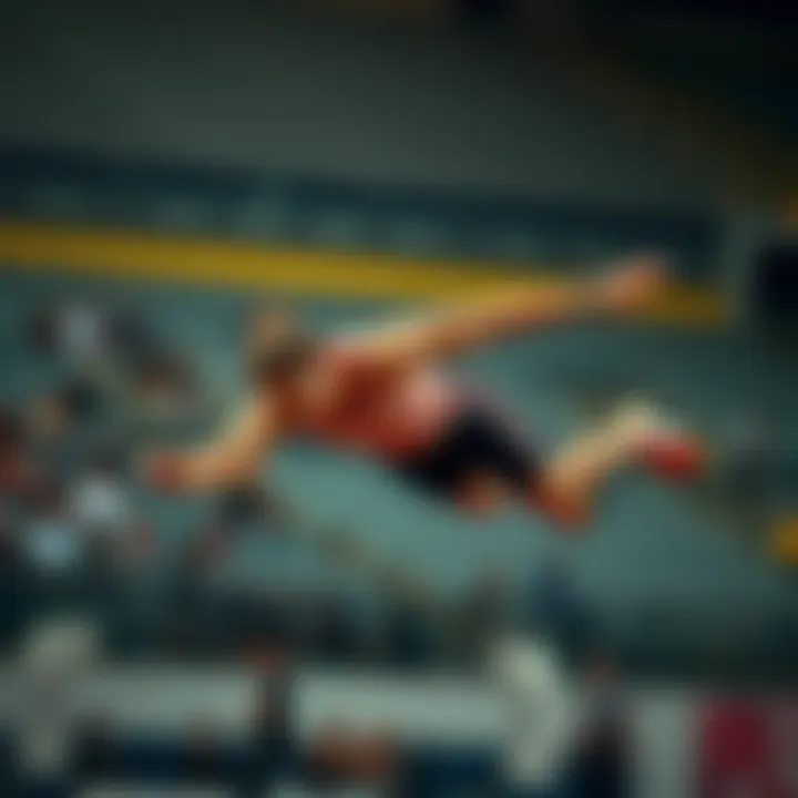 Notable Exploring Parallette Dips: Technique, Benefits, and Variations