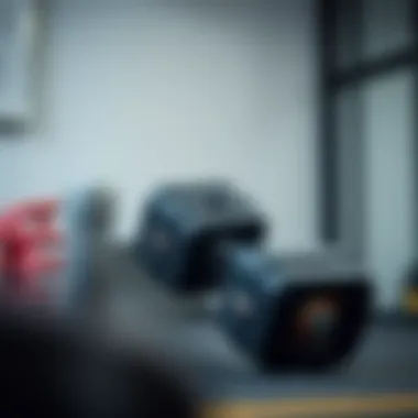Notable Exploring PowerBlock Expandable Dumbbells: A Comprehensive Guide