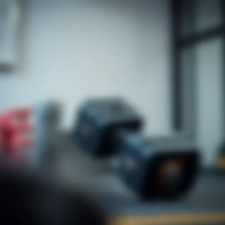 Notable Exploring PowerBlock Expandable Dumbbells: A Comprehensive Guide