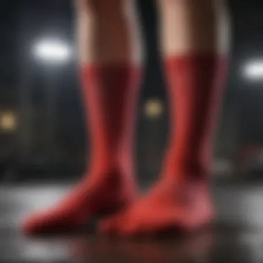Care Tips for Specialized Socks Care tips for maintaining the effectiveness of specialized socks