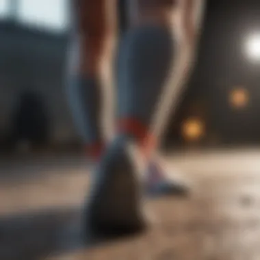 Moisture Management Materials for Socks Materials suitable for moisture management in socks
