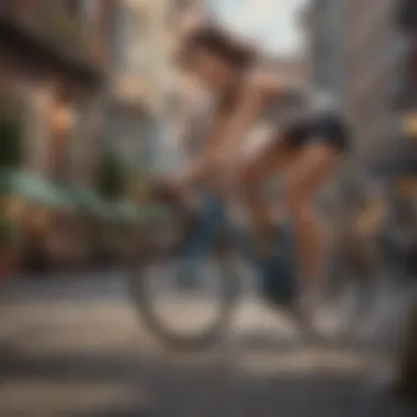 Notable Exploring the 30-Day Cycle Challenge: Frameworks, Strategies, and Outcomes Notable Exploring the 30-Day Cycle Challenge: Frameworks, Strategies, and Outcomes