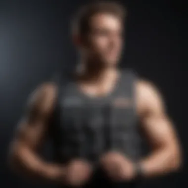 Notable Exploring the Advantages of the Big 5 Weighted Vest